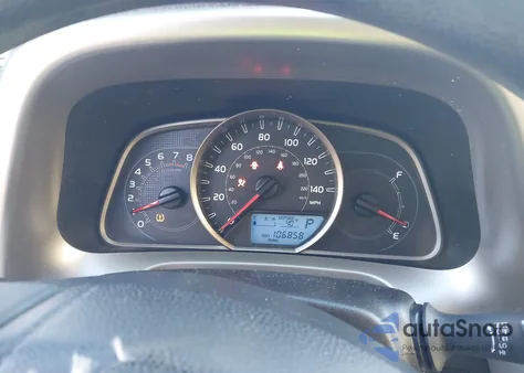 2014 Toyota Rav4 Xle из США, поврежденный, VIN 2T3WFREV1EW114691